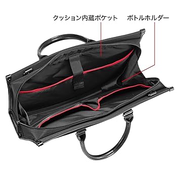 Amazon.co.jp: サンワサプライ ビジネス・就活PCバッグ